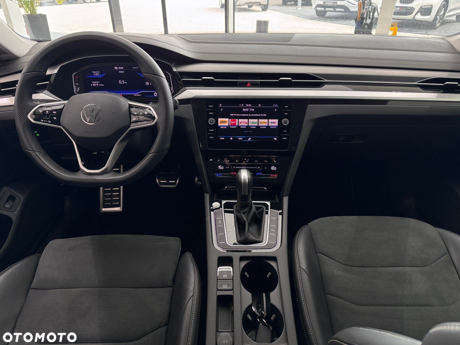 Volkswagen Arteon 2.0 TDI Elegance DSG - 14