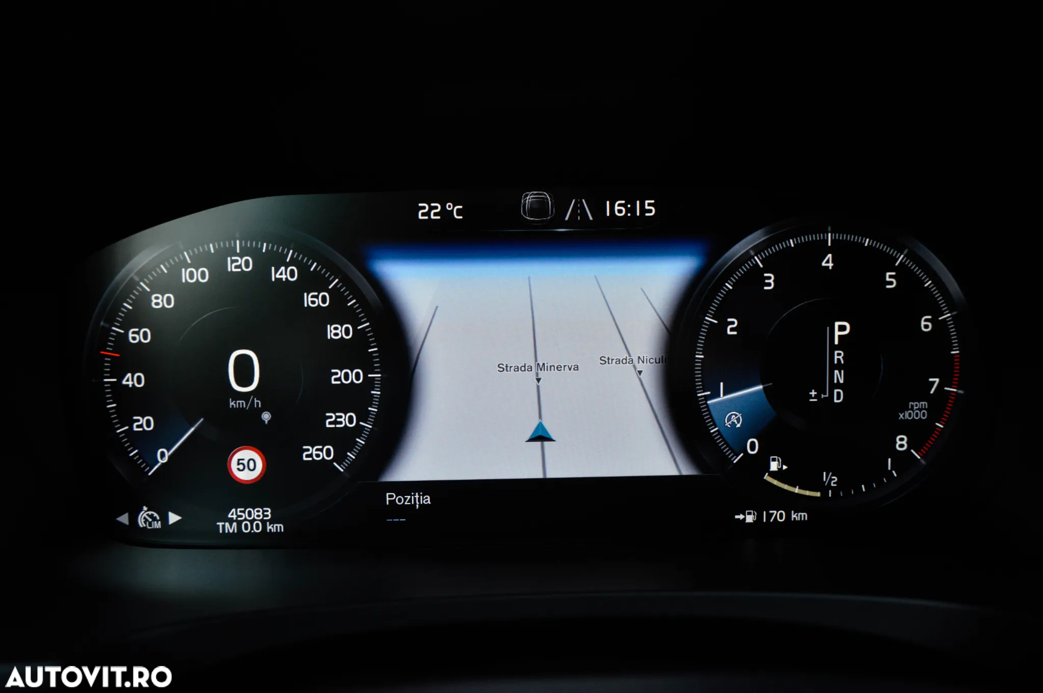 Volvo S90 T5 Geartronic Inscription - 11