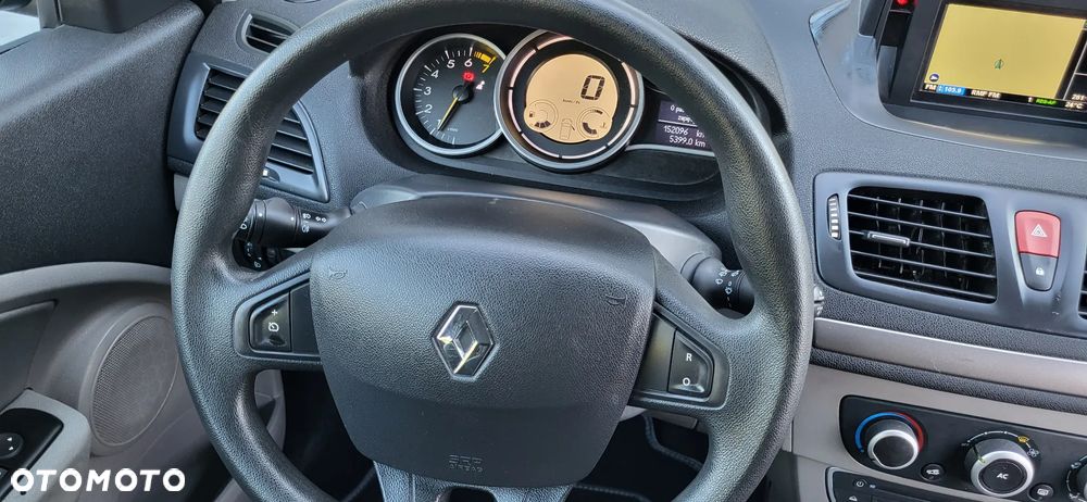 Renault Megane 1.6 16V Style Edition - 21