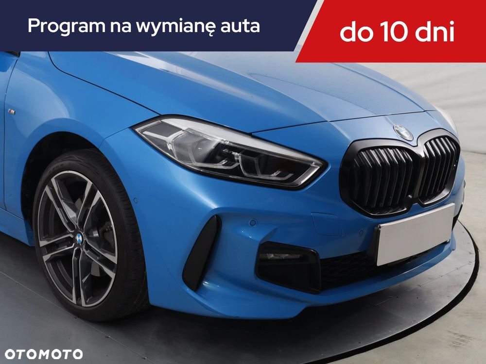 BMW Seria 1 - 21