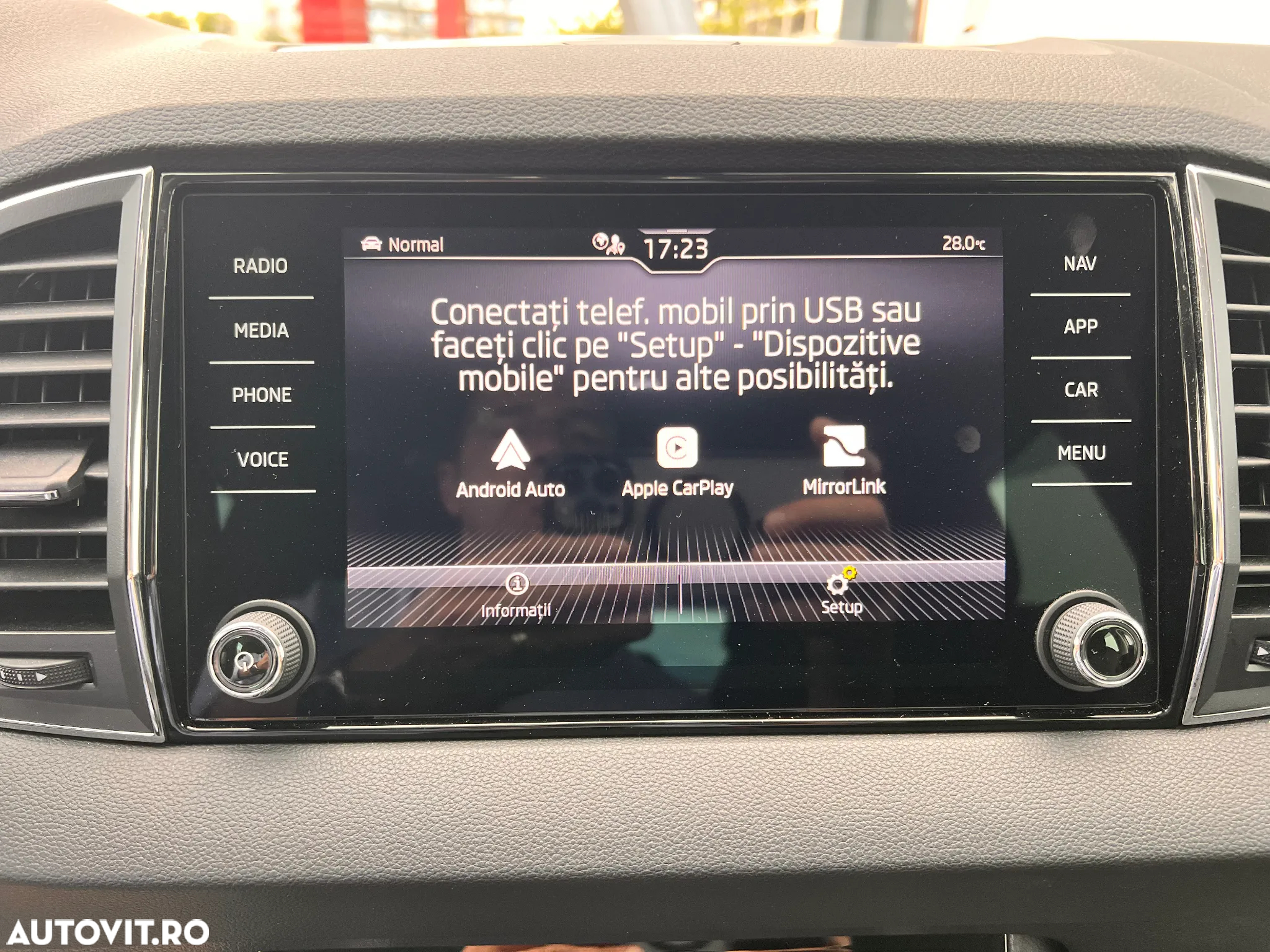 Skoda Karoq 1.5 TSI DSG Style - 20