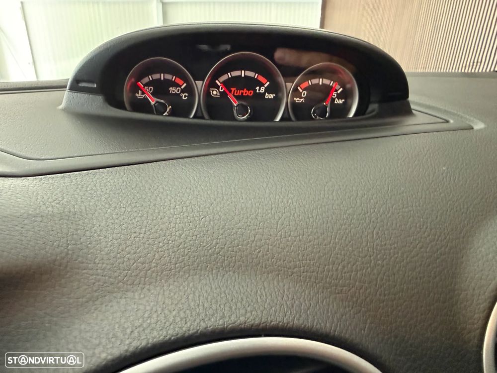 Ford Focus 2.5 RS - 25