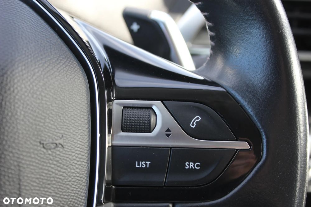 Peugeot 5008 BlueHDi 130 EAT8 Allure - 18