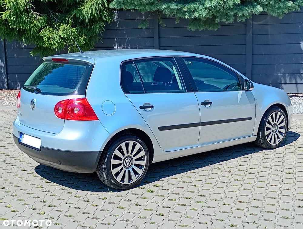 Volkswagen Golf 1.9 TDI GT Sport - 35