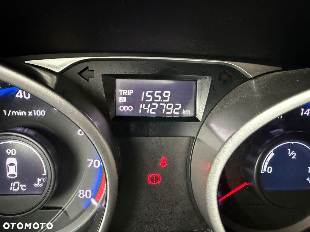Hyundai ix35 1.6 2WD Trend - 7