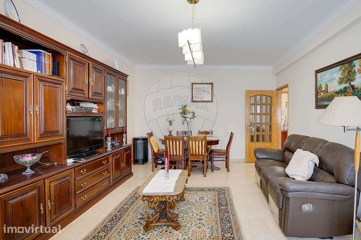 Apartamento T2 para venda - Grande imagem: 2/26
