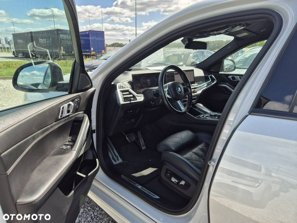 BMW X6 - 7