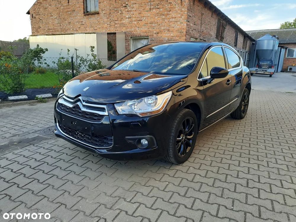 Citroën DS4 - 2
