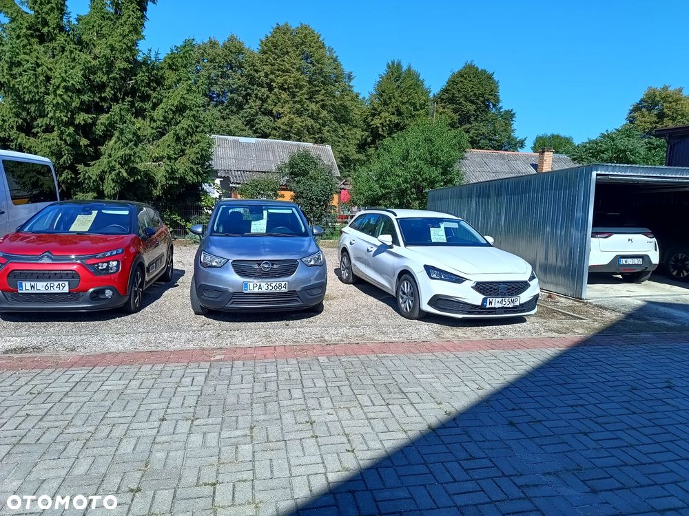 Seat Leon Sportstourer - 20