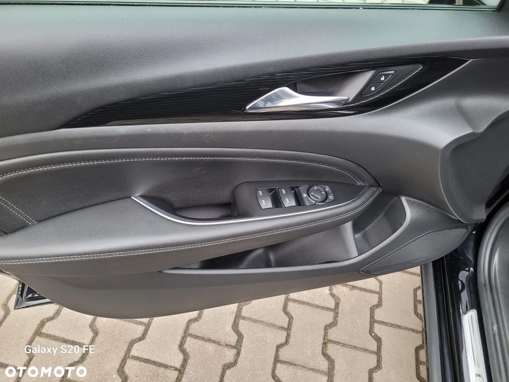 Opel Insignia 1.6 CDTI Innovation S&S - 18
