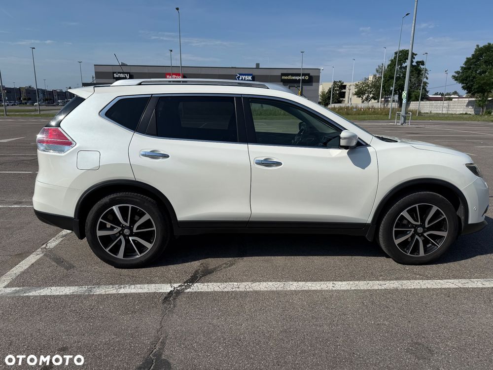 Nissan X-Trail 1.6 DCi Tekna 2WD EU6 - 7