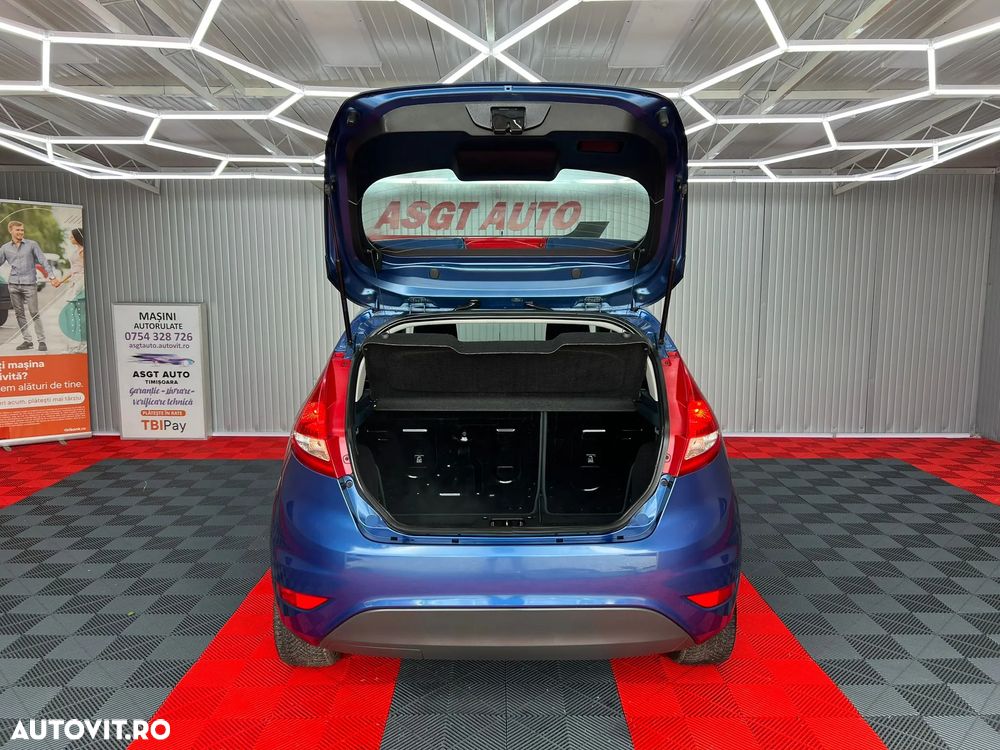 Ford Fiesta - 18