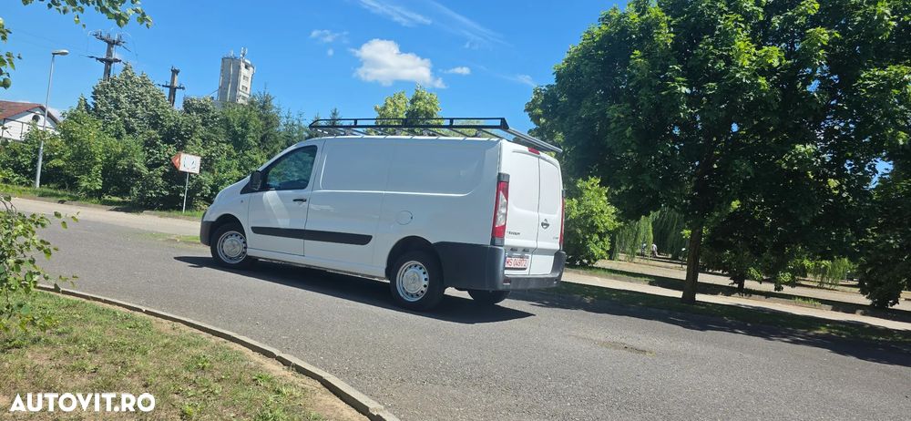 Peugeot Expert Combi L2H1 1.6 BlueHDI S&S - 4