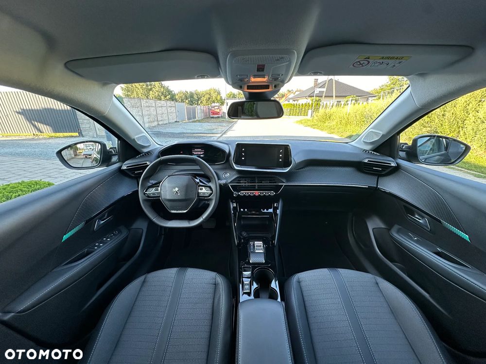Peugeot 208 Elektromotor 136 Active - 18