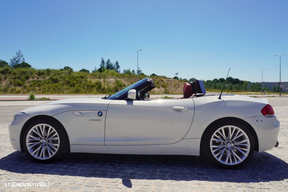 BMW Z4 23 i - 9
