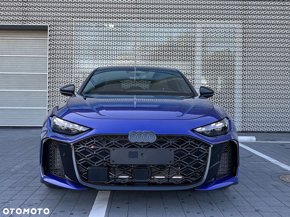 Audi RS5 Coupé - 11