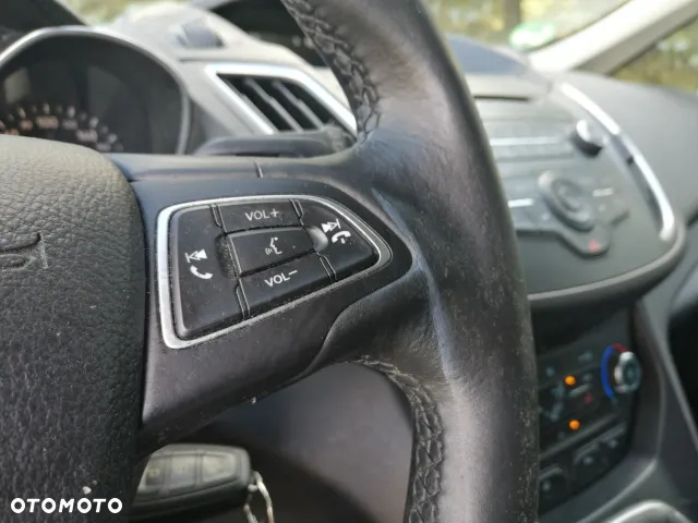 Ford C-MAX 1.5 TDCi Edition - 17