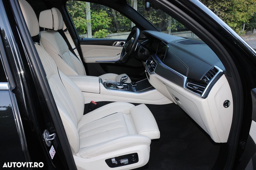 BMW X5 xDrive30d - 33