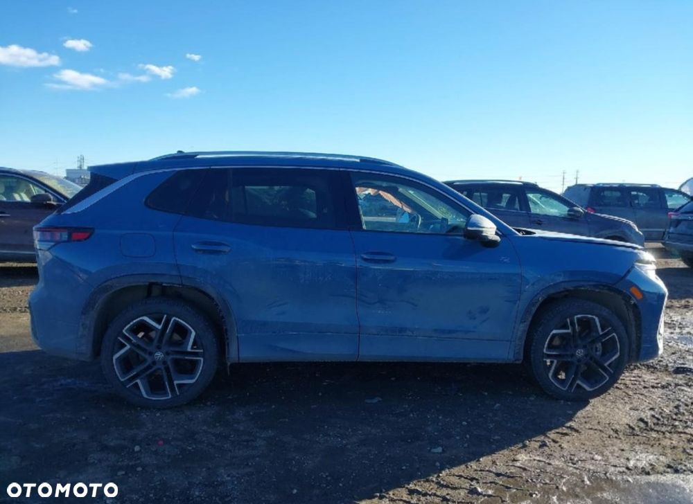 Volkswagen Tiguan 2.0 TSI OPF 4MOTION DSG R-Line - 2