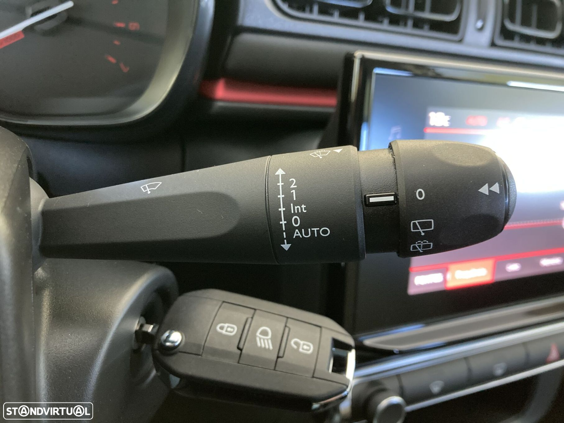 Citroën C3 1.2 PureTech C-Series - 19
