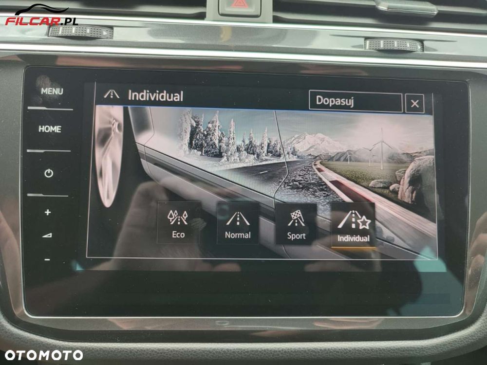 Volkswagen Tiguan - 12