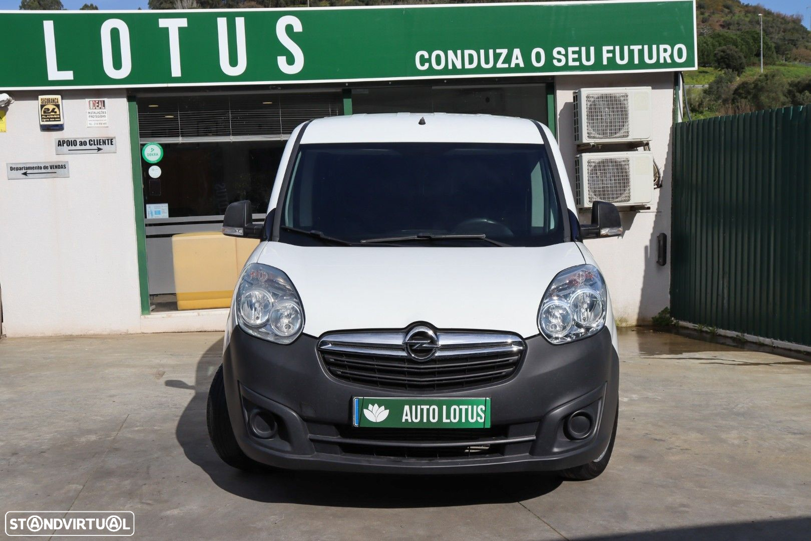 Opel Combo 1.6 CDTi L1H1 - 2