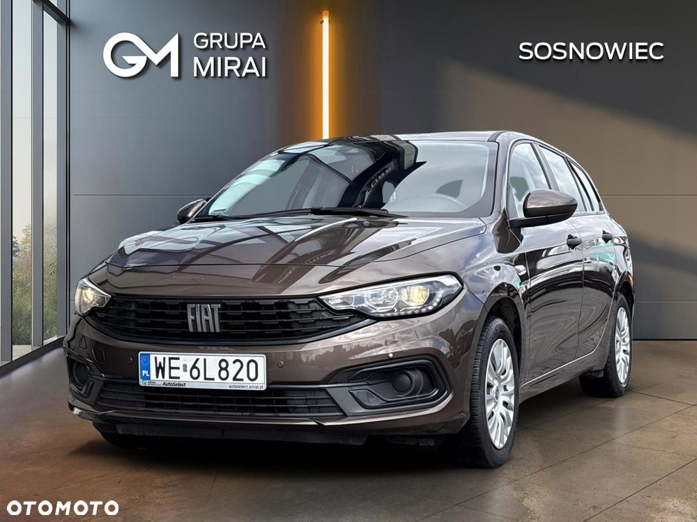 Fiat Tipo