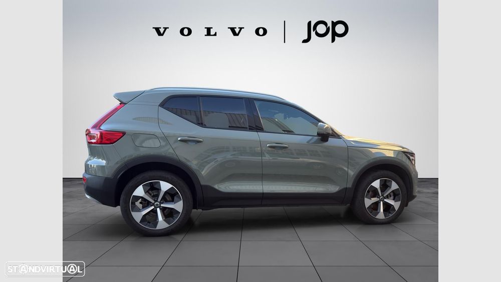 Volvo XC 40 2.0 B3 Core - 6