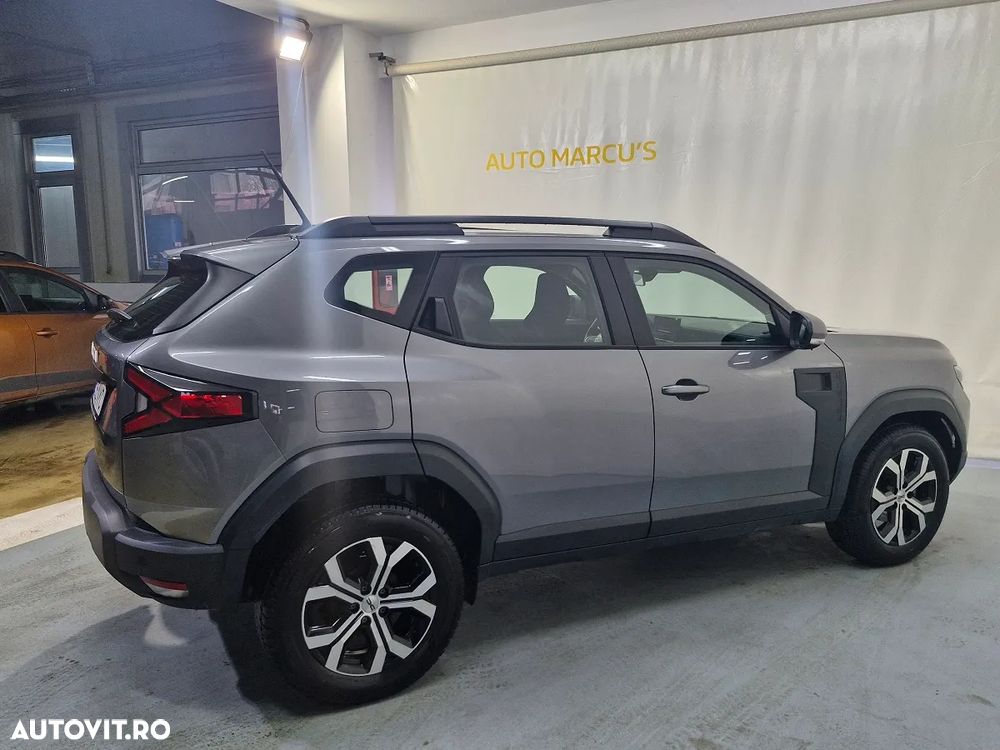 Dacia Duster ECO-G 100 Expression - 9