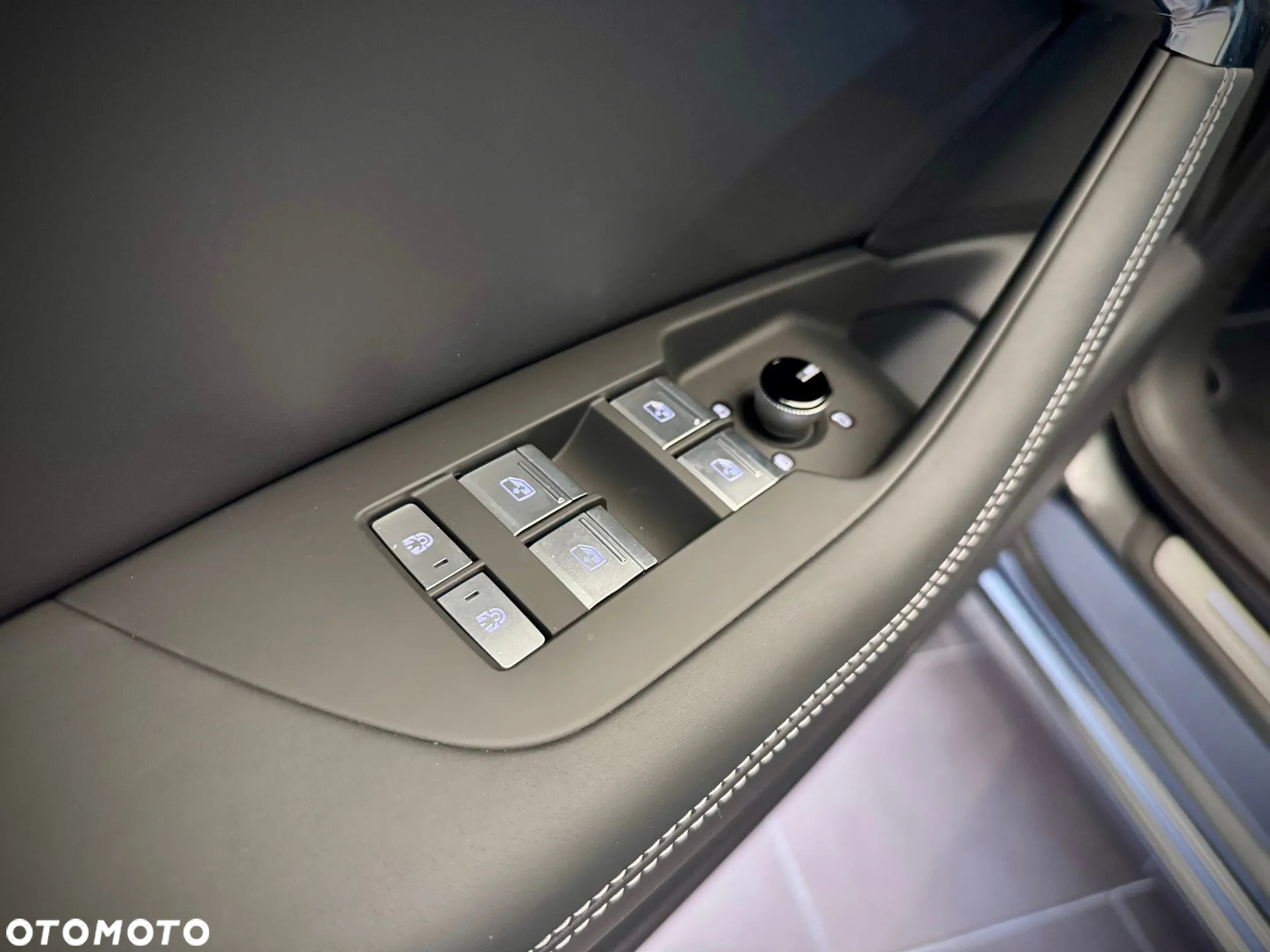 Audi A6 - 9