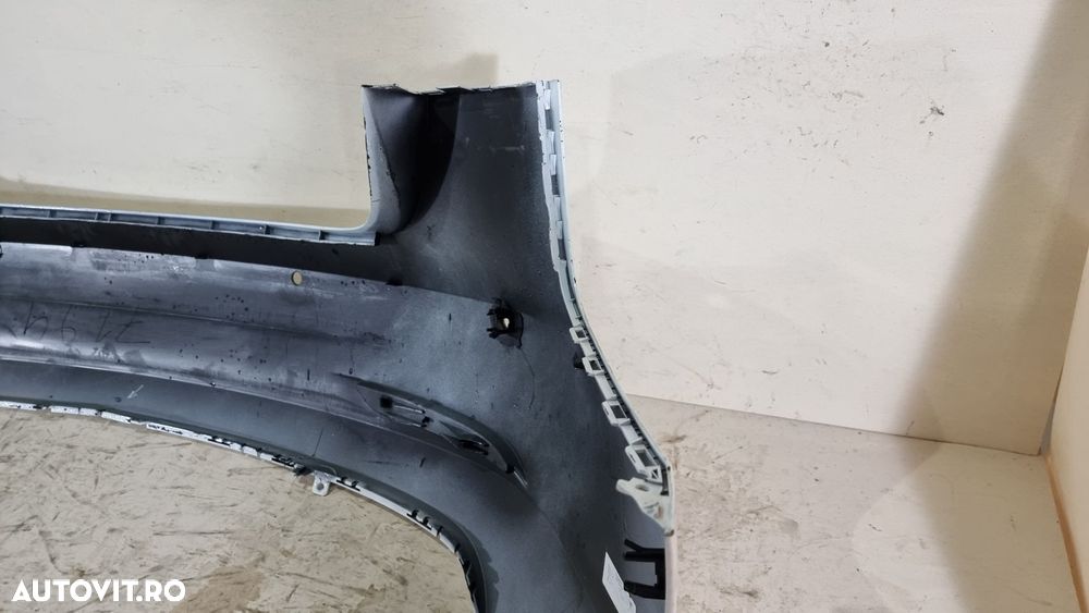 Bara spate Tesla 3  , 2019, 2020, 2021, 2022, 2023 , cod origine OE 1530720-02-A - 5