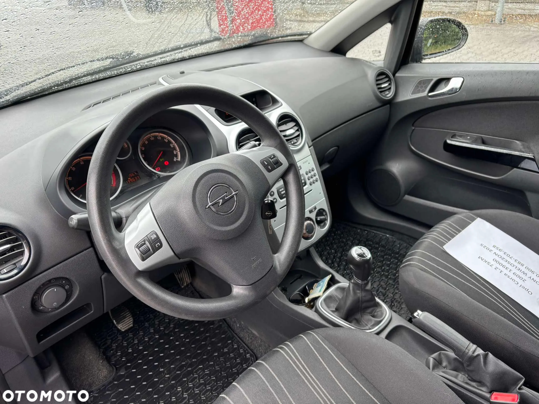 Opel Corsa - 6