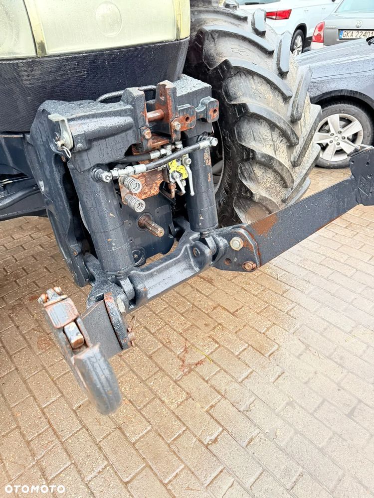 Case IH Puma 180 CVX Multicontroller - 13