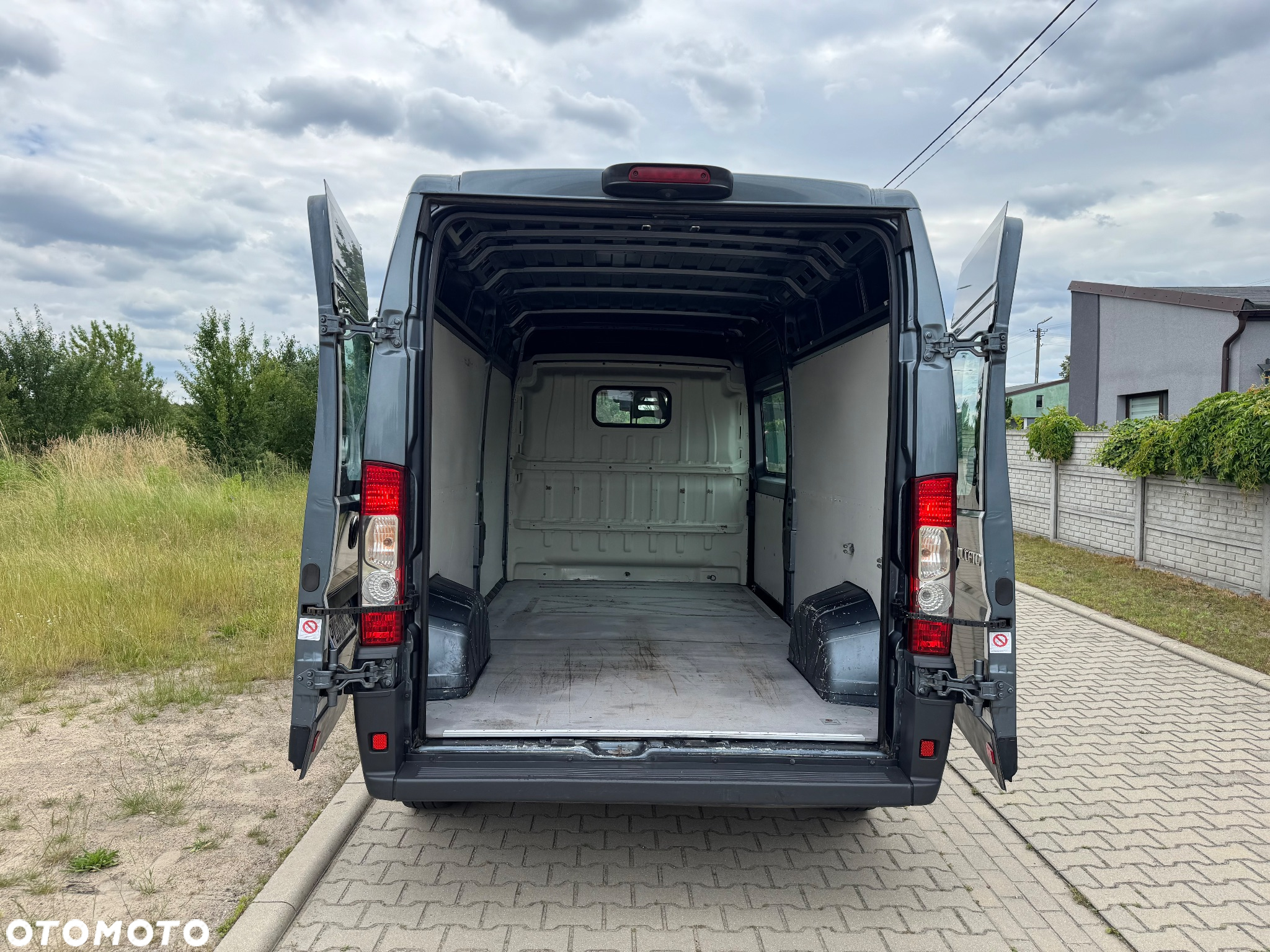 Fiat DUCATO - 13