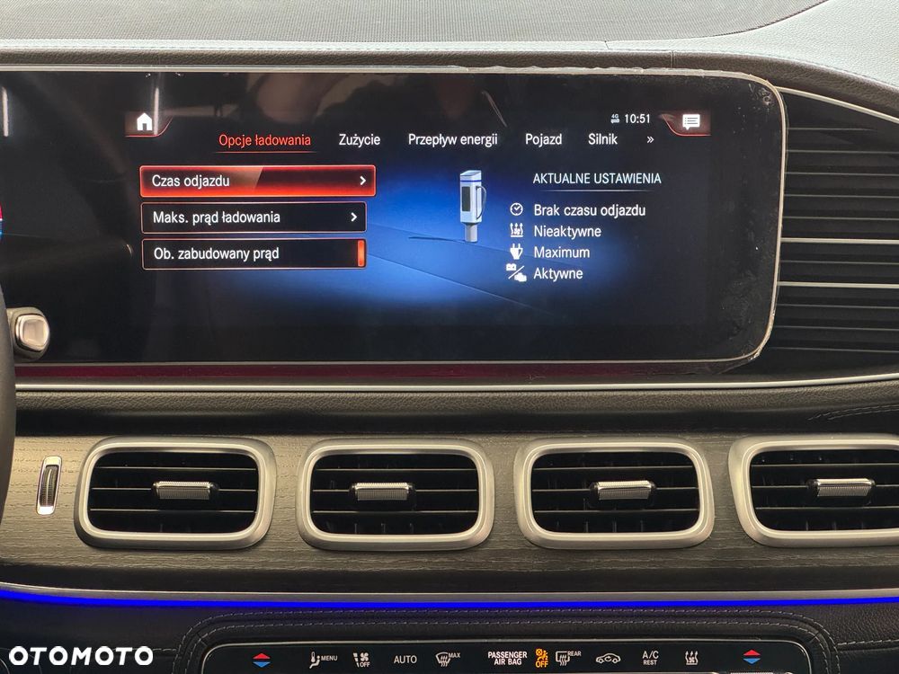 Mercedes-Benz GLE - 20