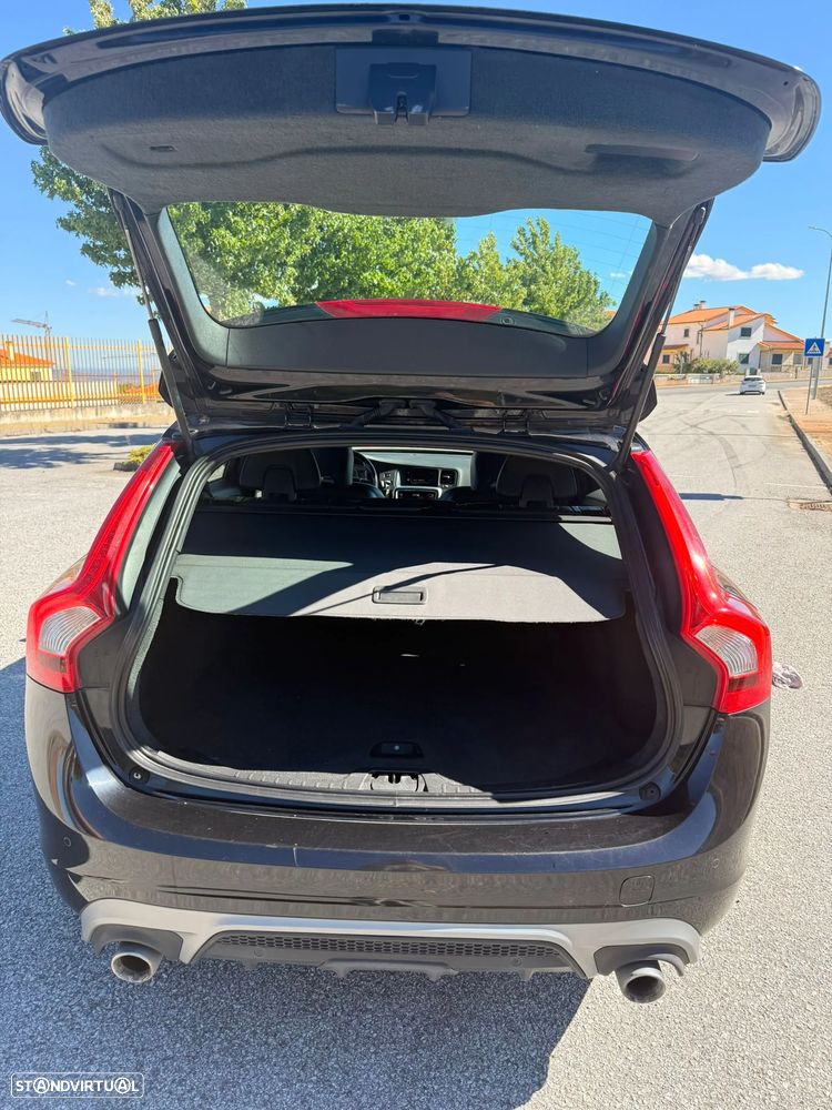 Volvo V60 D2 RDesign - 4