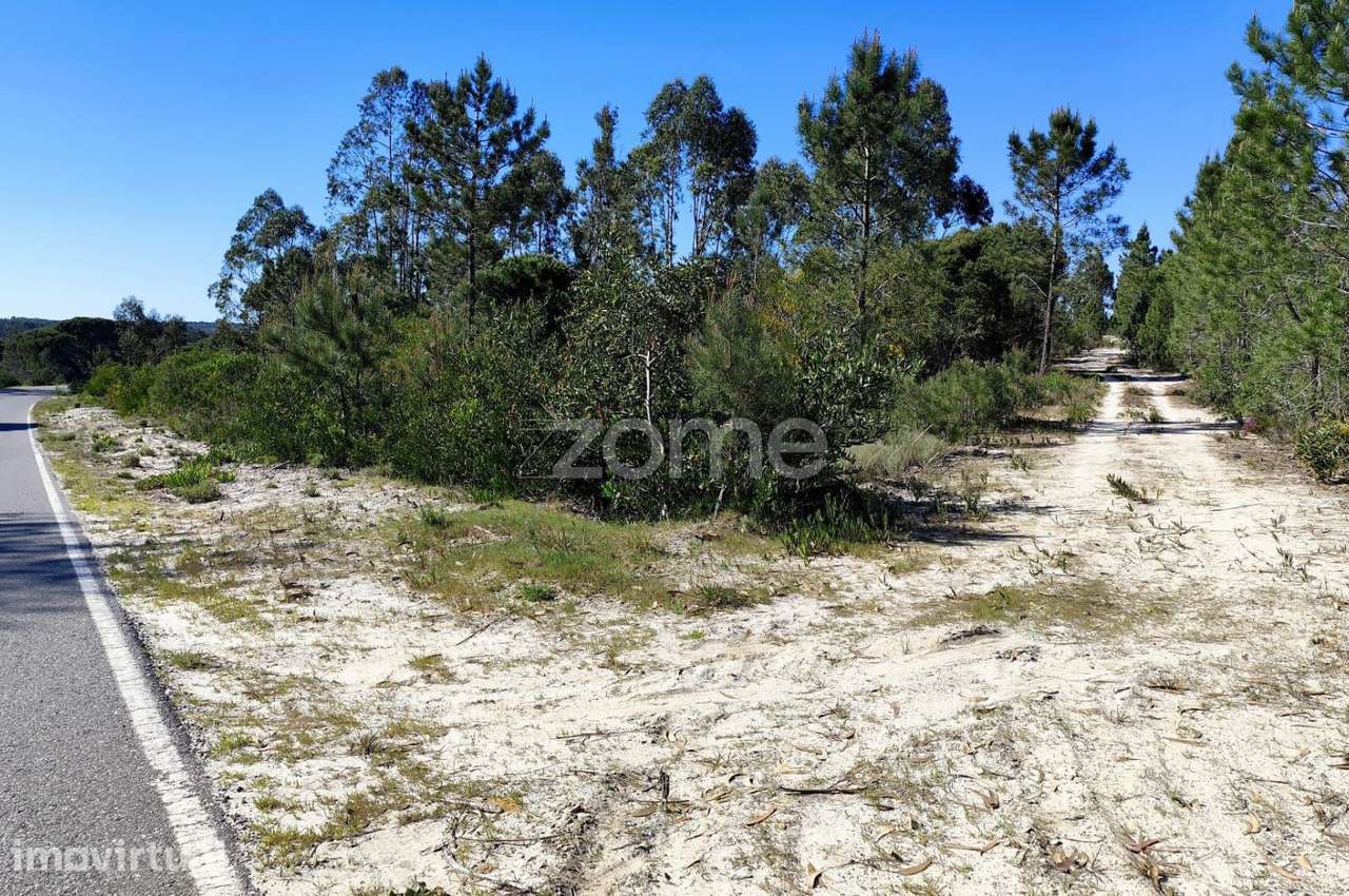 Terreno urbano em Melides - Grande imagem: 4/15