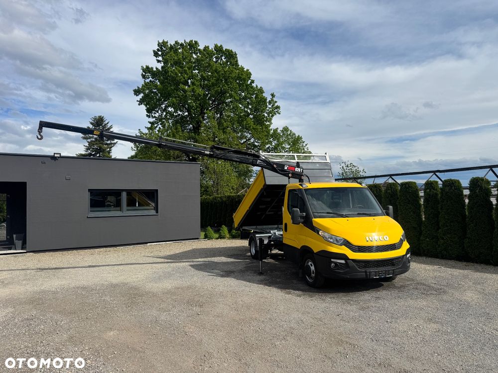 Iveco 35C15 DAILY - 4