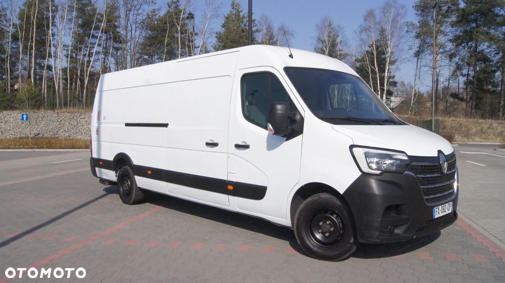 Renault Master - 3