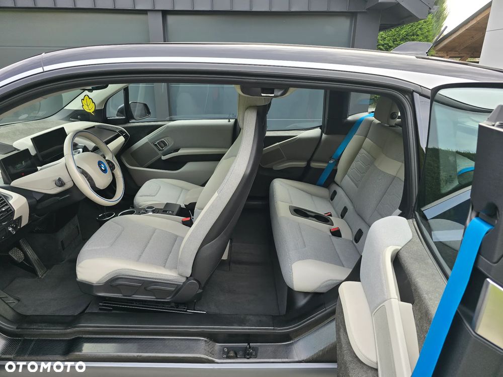 BMW i3 94 Ah - 23