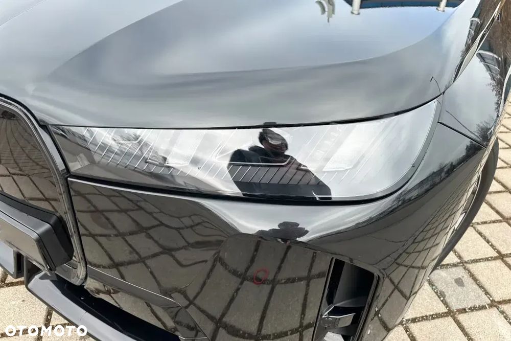 BMW iX xDrive45 100.6kWh - 7