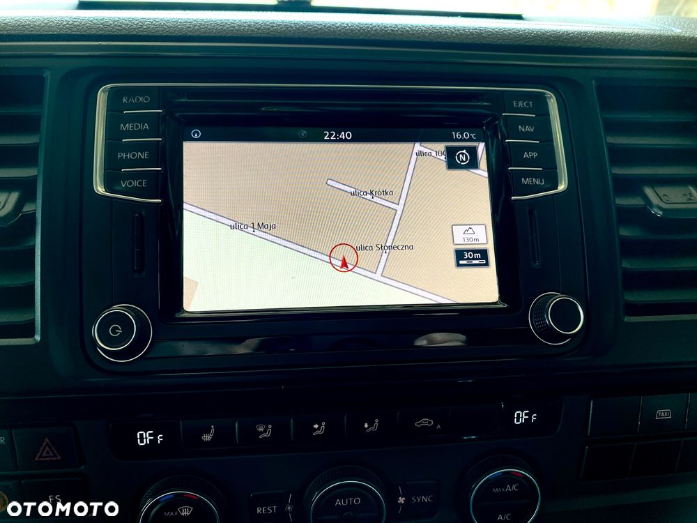 Volkswagen Transporter - 15