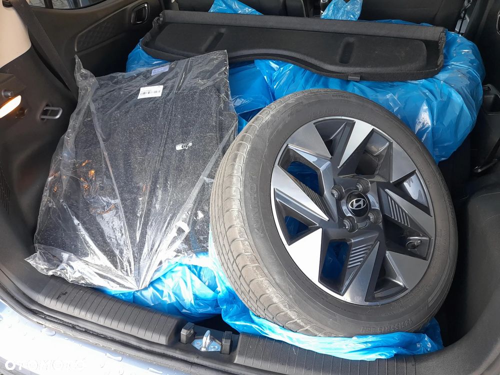 Hyundai i10 1.2 Modern - 19