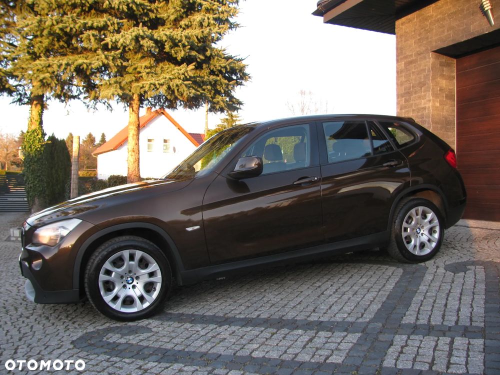 BMW X1 - 4