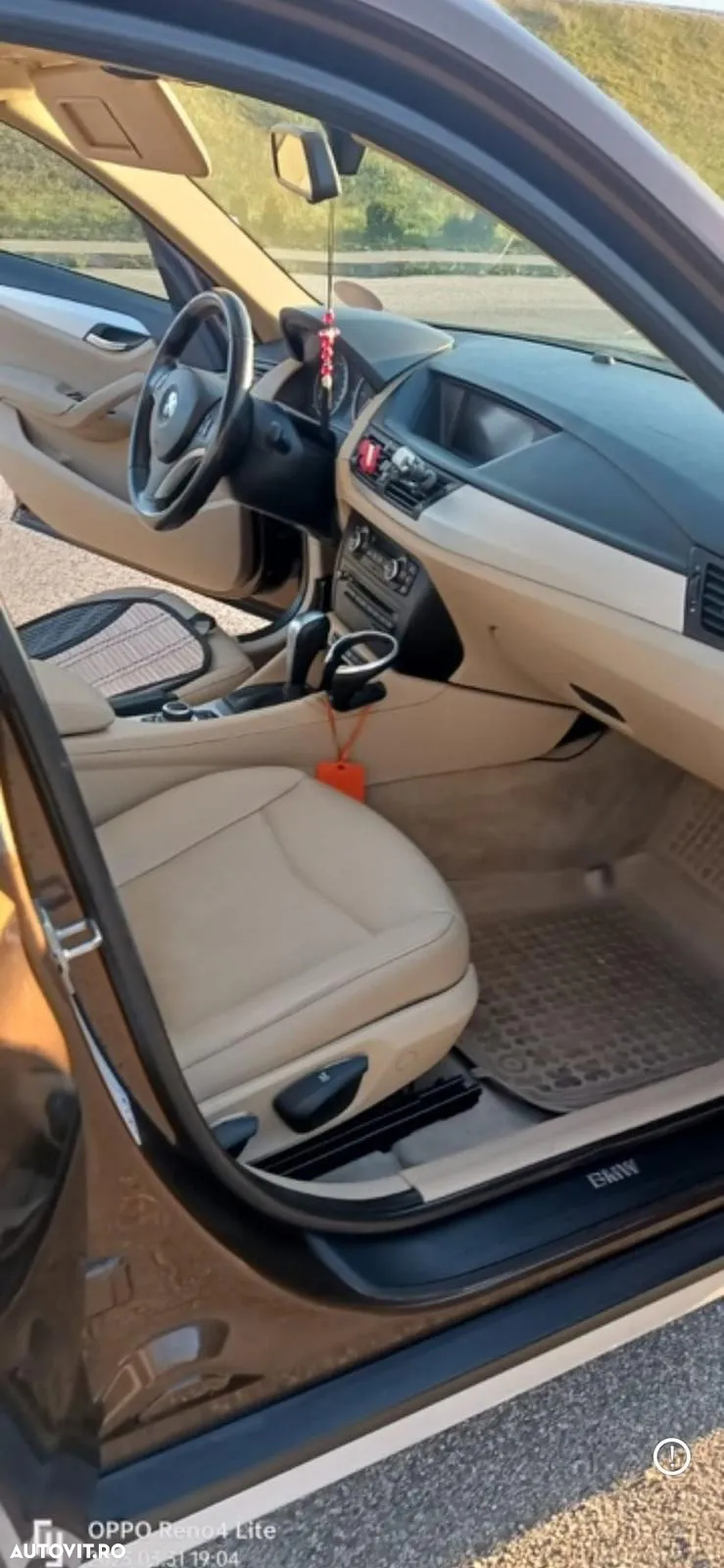 BMW X1 xDrive20d Aut. - 2
