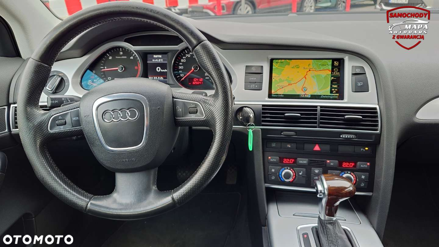 Audi A6 Allroad - 6
