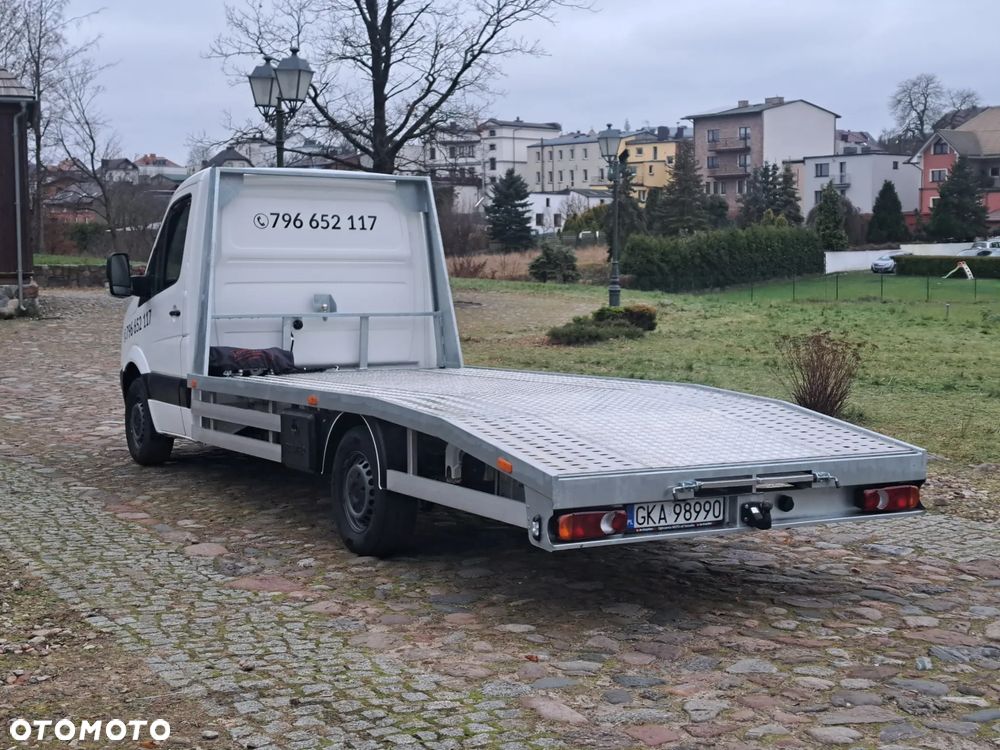 Volkswagen Crafter - 2
