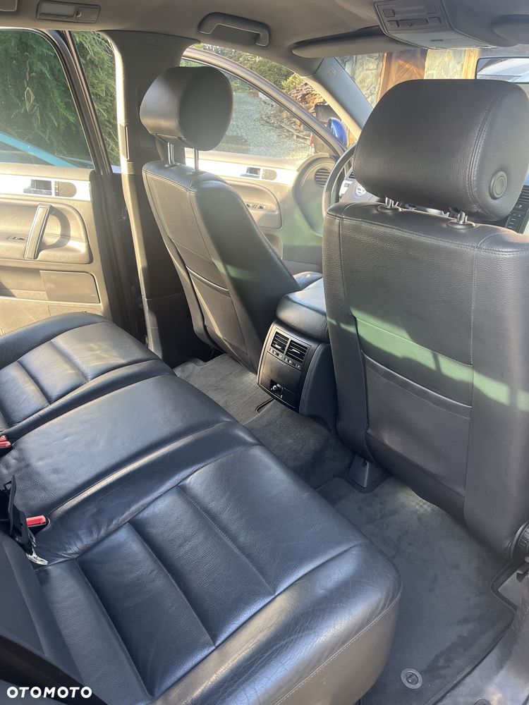 Volkswagen Touareg 3.0 V6 TDI Tiptr - 9