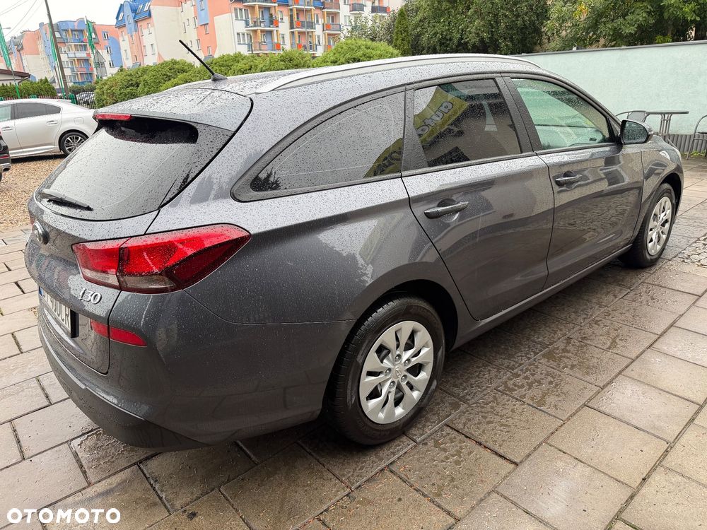 Hyundai i30 1.4 Classic + - 3