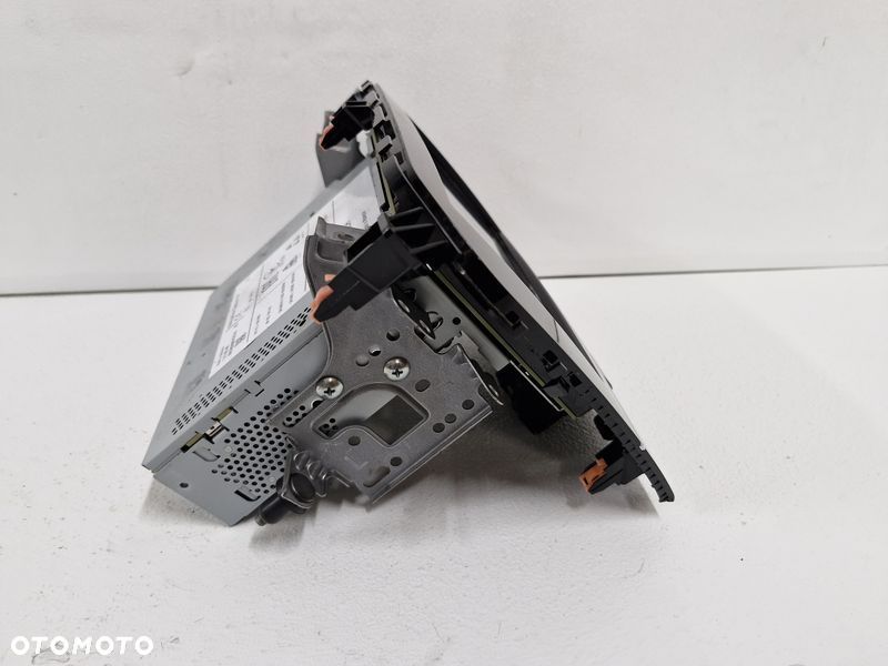 SUZUKI VITARA III 3 RADIO NAWIGACJA WYŚWIETLACZ EKRAN 39920-54PA6 - 9